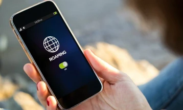 Fillon ulja e çmimeve të roaming-ut për të dhënat me vendet e BE-së