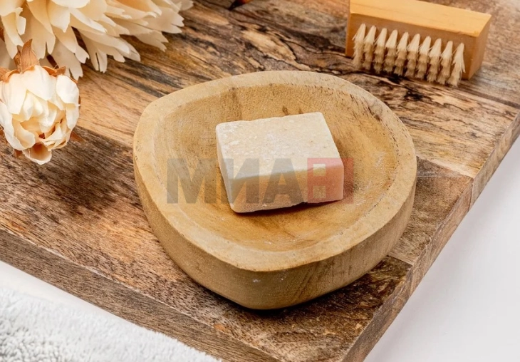 Обичниот сапун полезен за осум вообичаени активности околу домот
