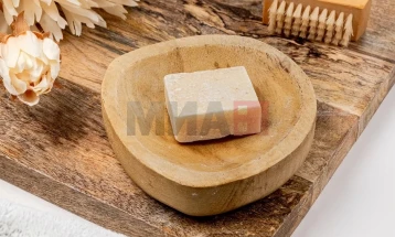 Обичниот сапун полезен за осум вообичаени активности околу домот
