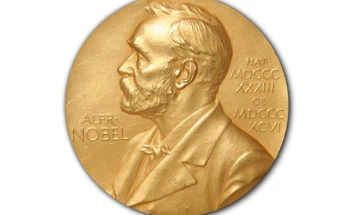 Почнува сезоната на Нобелови награди, денеска ќе биде познат лауреатот за медицина
