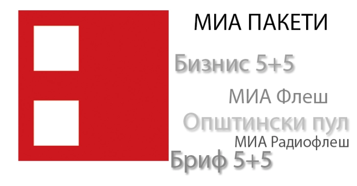 МИА Радиофлеш