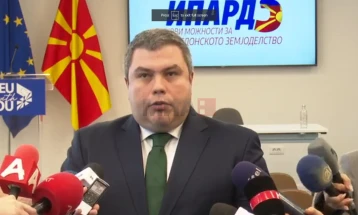 Маричиќ: Не очекувам нови бугарски блокади по уставните измени