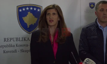 Musliu: Serbia po ndërton bazë ushtarake në kufirin me Kosovën