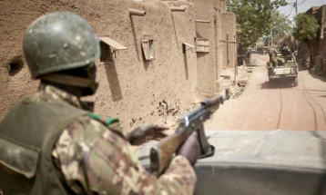 Бунтовниците во Мали зазедоа уште една воена база на северот на земјата