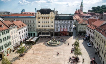 Словачка протестира поради наводно мешање на руско разузнавање во парламентарните избори