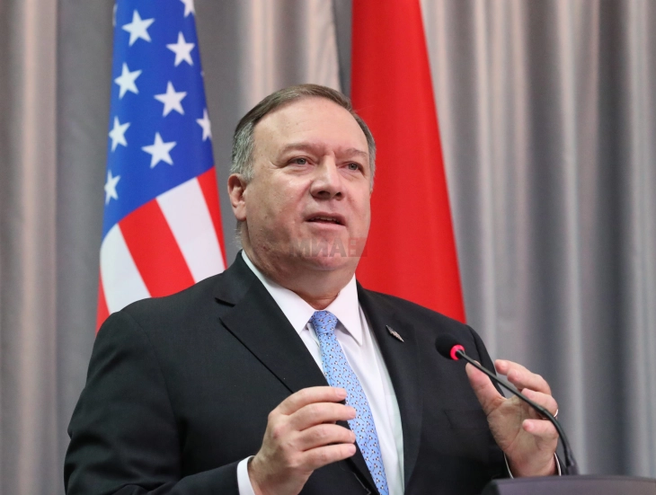 Pompeo: SHBA ka humbur fuqinë për ta kontrolluar Rusinë