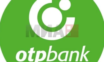 Украина ја отстрани унгарската ОТП банка од листата на спонзори на војната