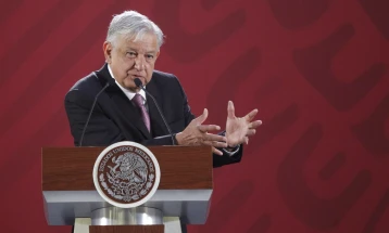 Obrador: Dhjetë mijë migrantë në ditë udhëtojnë drejt SHBA-së për shkak të sanksioneve të tyre drejt Kubës dhe Venezuelës