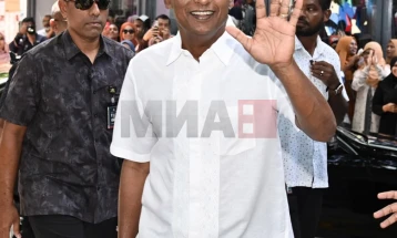 Новоизбран претседател на Малдиви: Ќе ја отстранам индиската армија од земјата