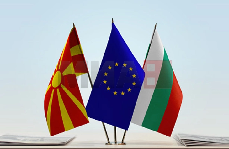 Придржувањето до Преговарачката рамка ги исклучува стравувањата од нови барања од Бугарија, порача Ковачевски