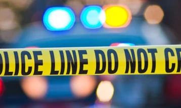 Пет лица се повредени при вооружен напад на Универзитет Морган во Балтимор