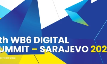 Почна Дигиталалниот самит во Сараево