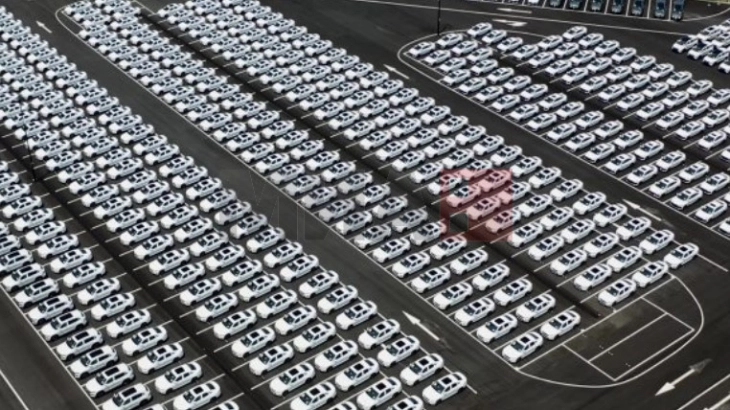 KE-ja filloi hetim zyrtar për subvencionet kineze për automjetet elektrike