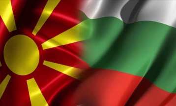 Osmani: Në takimin e grupeve eksperte të MPJ të Maqedonisë së Veriut dhe Bullgarisë është bërë evaluimi i marrëdhënieve të ndërsjellta