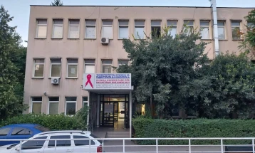 Nga Klinika për onkologji dhe nga dy banesa në Shkup janë konfiskuar dhe dërguar në ekspertizë kompjuterë dhe dokumentacion