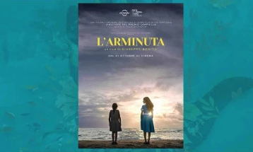 Филмот „Вратената“ го отвора 11. Фестивал за млади „Џифони Македонија“