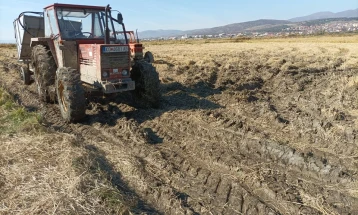 OLAF e përfundoi hetimin për abuzimet me fondet IPARD 2 në Shqipëri