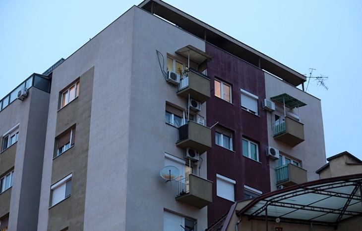 Цените на становите во Скопје со раст од 11 проценти во третиот квартал