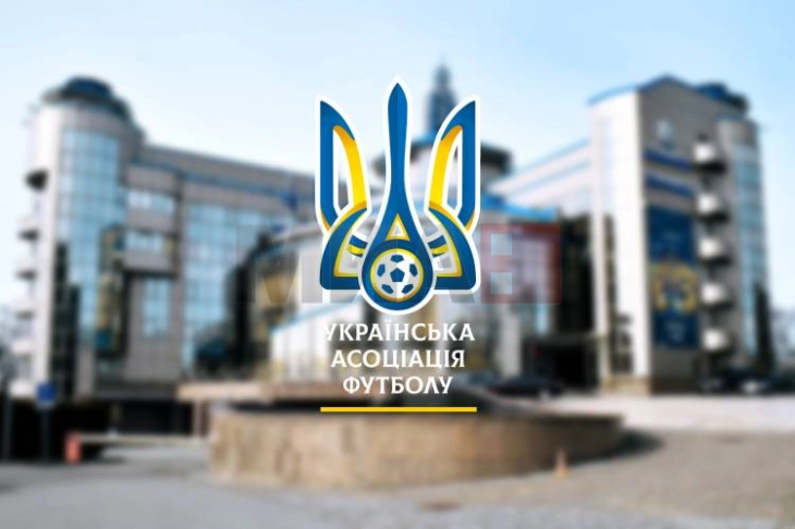 Ukraina ka parashtruar ankesë në FIFA dhe UEFA me kërkesë për ta tërhequr vendimin për rusët