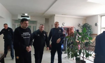 Serbia refuzoi ta ekstradojë një ish-oficer të inteligjencës ukrainase në Kiev