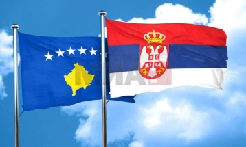 „Данас“ го објави текстот на француско-германскиот предлог за договор меѓу Косово и Србија
