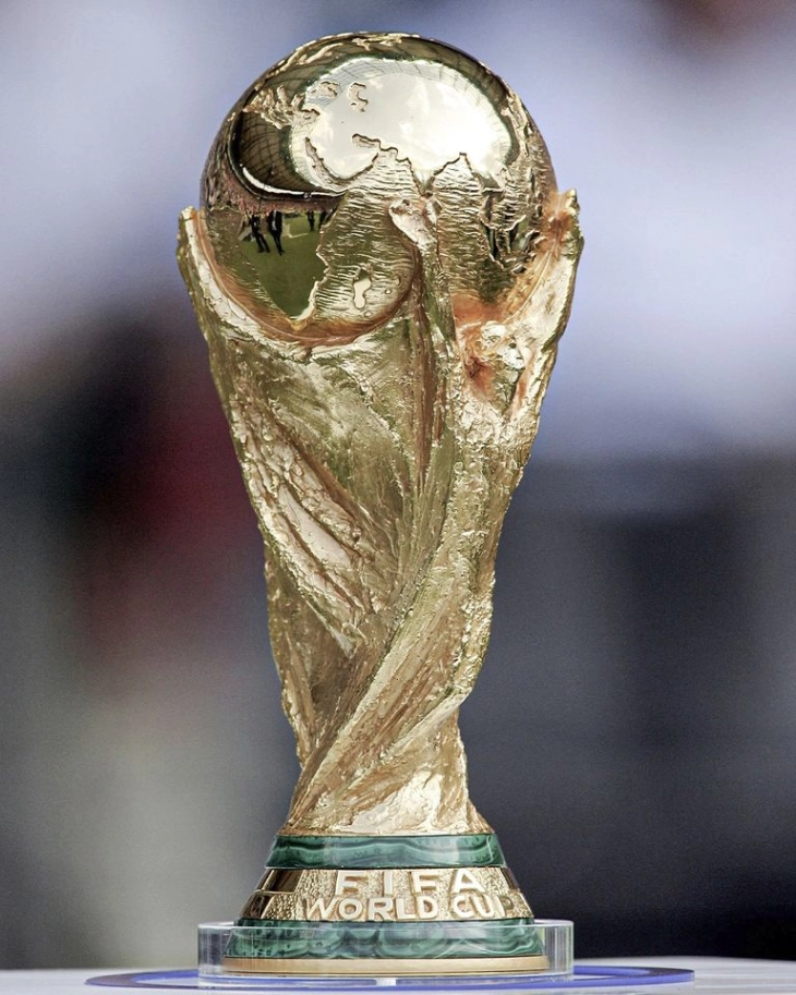 Saudi Arabia announce bid for 2034 World Cup