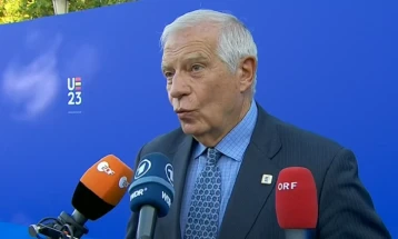 Borell: Ne humbëm shumë kohë në procesin e zgjerimit, duhet ta përshpejtojmë 