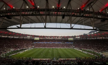 Натпреварот помеѓу Бразил и Аргентина ќе се одигра на стадионот Маракана