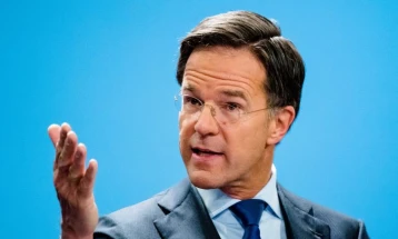 Rutte: Not a question of when, it's a question of whether countries will be ready for accession