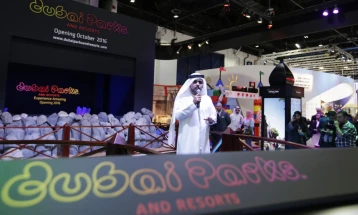 Реал Мадрид ќе отвори тематски парк во Дубаи