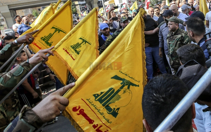 Хезболах: Американската тиранија ја надмина толеранцијата на палестинскиот народ