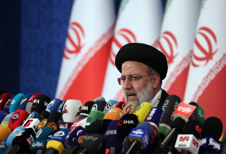 Presidenti iranian ka realizuar bisedë me liderët e Hamasit dhe të Xhihadit Islamik