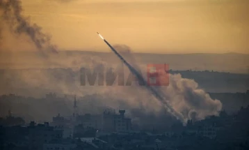 Sirena alarmi për sulme me raketa dëgjohen në Tel Aviv, Jerusalem dhe qytete tjera izraelite
