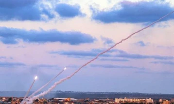 Janë shtënë raketa nga Libani drejt Izraelit, nuk ka të lënduar