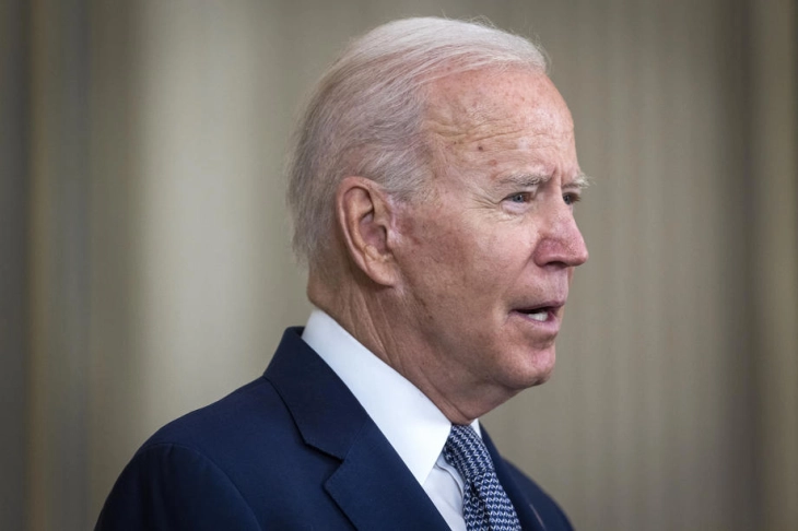 Biden interviewed in classified documents case, White House says