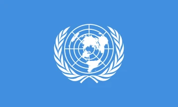 ОН се договара со Египет за испраќање хуманитарна помош во Газа