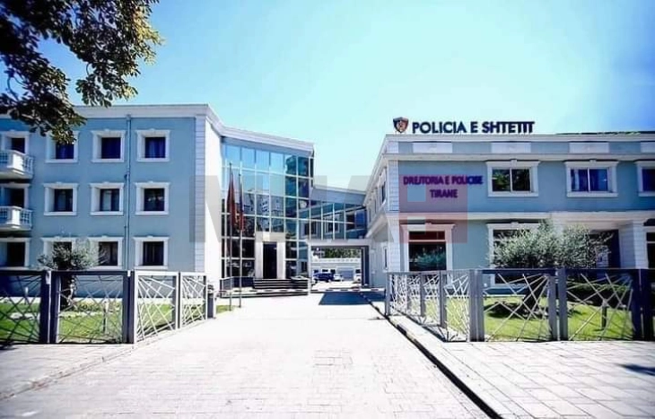 Në Durrës arrestohet një shtetas i Maqedonisë së Veriut i kërkuar nga Interpoli
