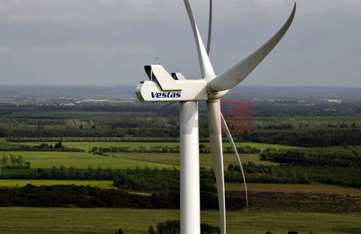 ОАЕ вложува во ветерна енергија и најсовремени начини на производство