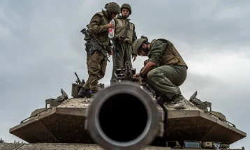 Hapoalim vlerëson se lufta kundër Hamasit mundet që Izraelit t'i kushtojë 6,8 miliardë dollarë