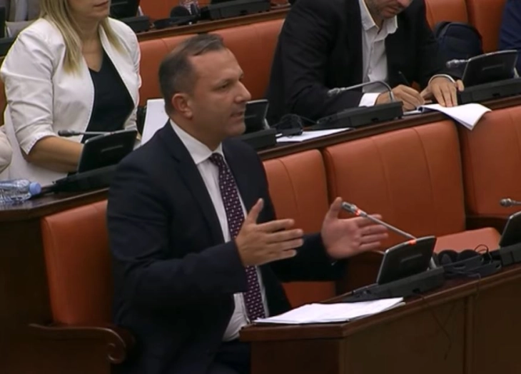 Spasovski: MoI has looked into Oncology Clinic on multiple occasions since 2012