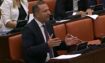 Spasovski: MoI has looked into Oncology Clinic on multiple occasions since 2012