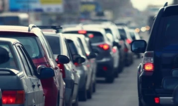 Bytyqi: Tax decision to cover luxury vehicles and vehicles emitting more CO2