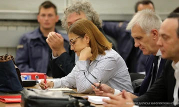 Јанкуловска од 1 ноември на условен отпуст, Апелација и ја уважи жалбата