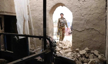 Shpërthim në një xhami në veri të Afganistanit, shtatë besimtarë humbën jetën 