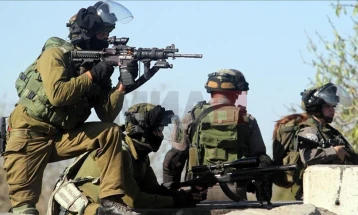 IDF: Forcat tokësore kanë kryer bastisje në Gaza në 24 orët e fundit