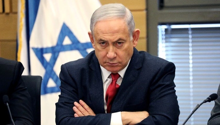 Нетанјаху: Напаѓаме со невидена сила, ова е само почеток