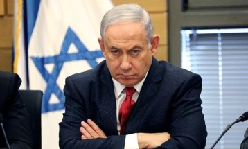 Нетанјаху: Напаѓаме со невидена сила, ова е само почеток