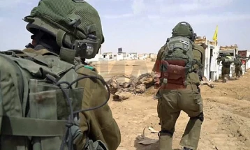 Mediat izraelite pretendojnë se trupat e izraelitëve të zhdukur janë nxjerrë nga Gaza