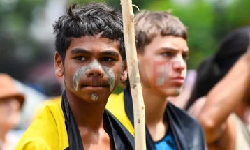 Австралијанците на референдум одбија да ги  вклучат Абориџините во Уставот