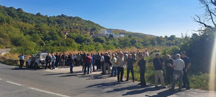 Отежнато секојдневие и егзистенција поради националниот парк Шар Планина